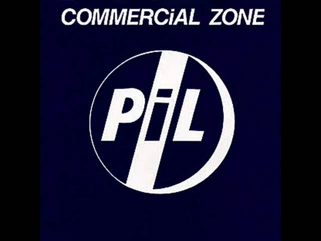 PUBLIC IMAGE LTD blue water 1983 - YouTube