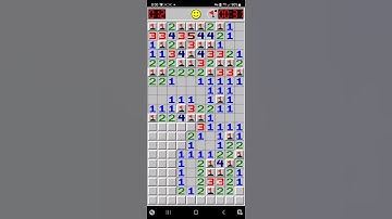 Daily Minesweeper, Day 240