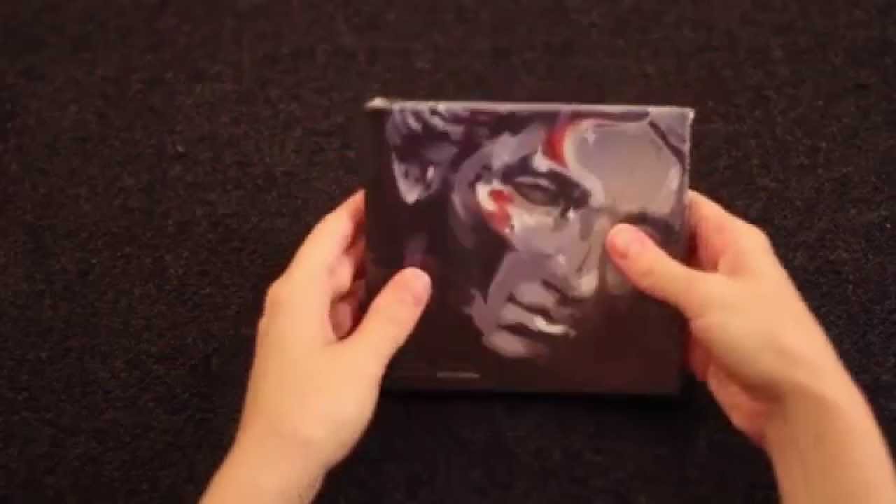 Planet ANM/EljotSounds 