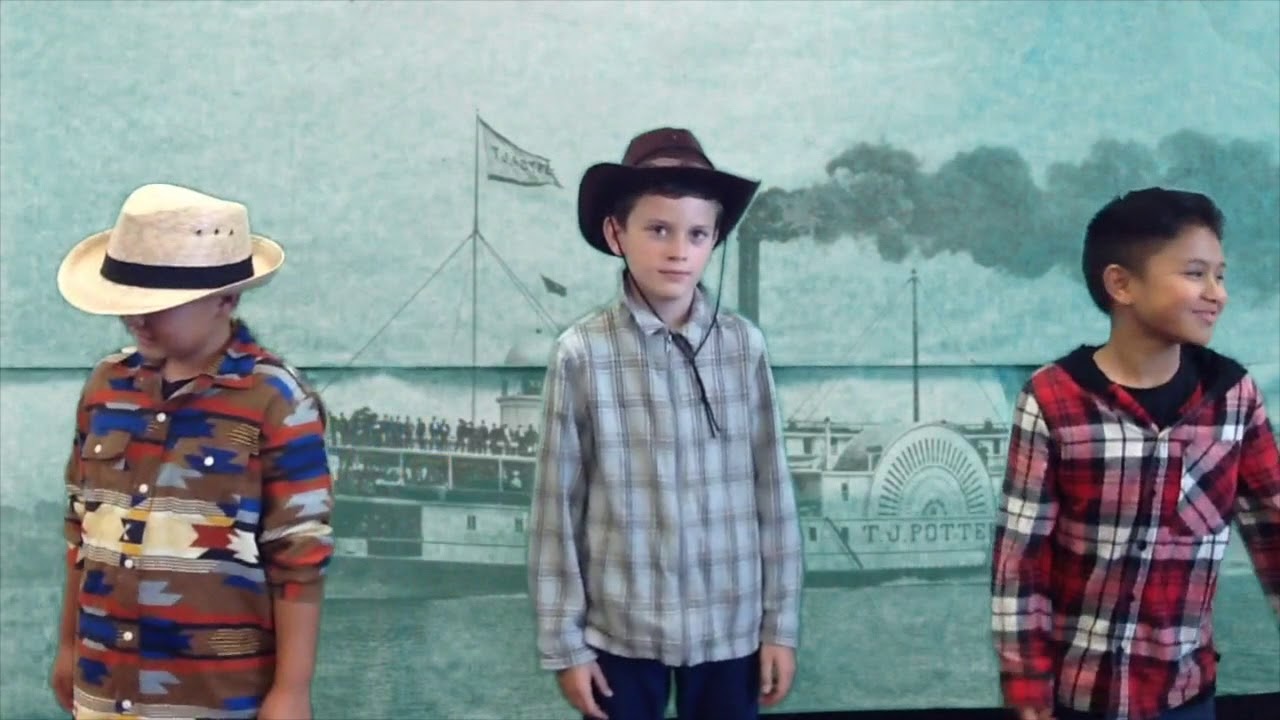 Gold Dust or Bust 2019 YouTube