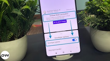How to Hide Developer Options from Apps on Android [Non Root & Root Methods]