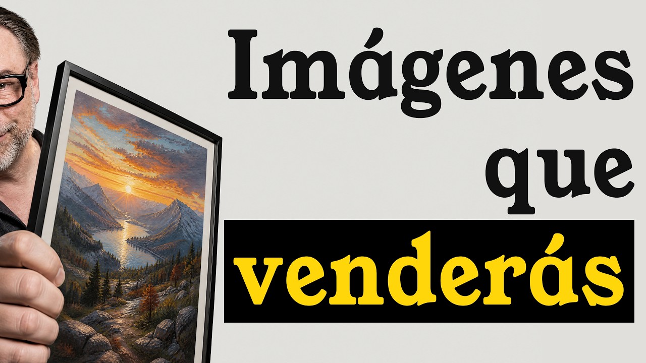 LA MEJOR INTELIGENCIA ARTIFICIAL QUE CREA IMÁGENES, GRATIS Y SIN ...