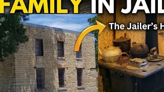 Allen County Jail Musuem 