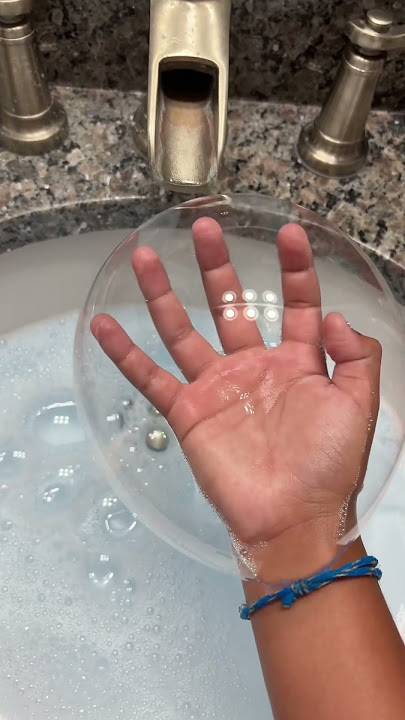 TAKE THIS RASENGAN! 🔵☄️#narutoshippuden #rasengan #naruto #jutsu #water #soap