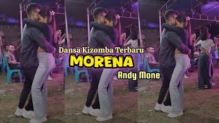 Lagu Dansa Kijomba MORENA viral Tebaru Cov ANDY MONE