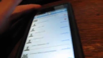 Android Tutorial: How to send and be in GROUP TEXTS! Just like an iPhone User(Handcent SMS)