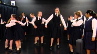 (Drama 2 of 5) Managing Drama