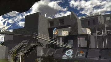 Portal 2 | Workshop | Portal Era [Part 3]