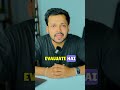 How to select a startup to invest? - Kshitiz Sanghi