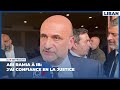 Abi ramia  ib jai confiance en la justice