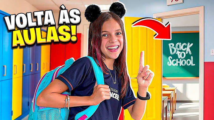 ROUTINE OF MY FIRST DAY OF SCHOOL 2025 (JÉSSICA SOUSA)
