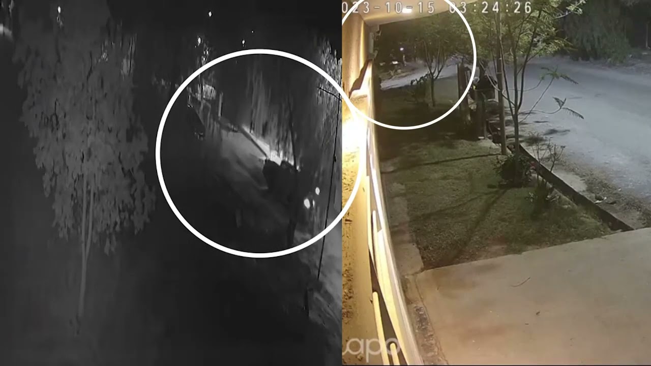 A un mes de la muerte de Lucía: el video a dos cámaras que entrega detalles de cómo fue el accidente