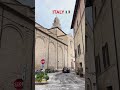 ITALY 🇮🇹 FANO (PU) #italy #italia #travel #италия