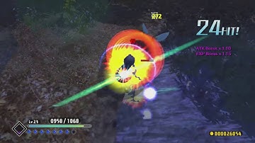 Touhou: Scarlet Curiosity - Launch Trailer