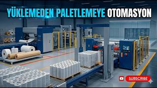 E-ticaret Patlamasında İşgücü Sıkıntısını Aşın: Tek Operatörle Üç Hat Yönetimi