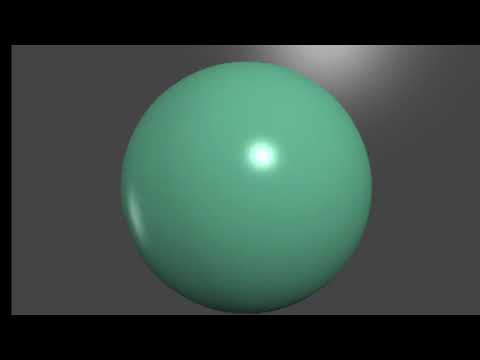 Color Sphere