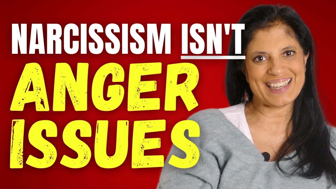 Stop referring to narcissism as 