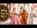 Smooth Café Instrumental Music — for Work, Study &amp; Reading · Jazzy Oud · 45 Min