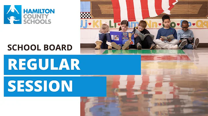 HCS Board Meeting 11/17/22