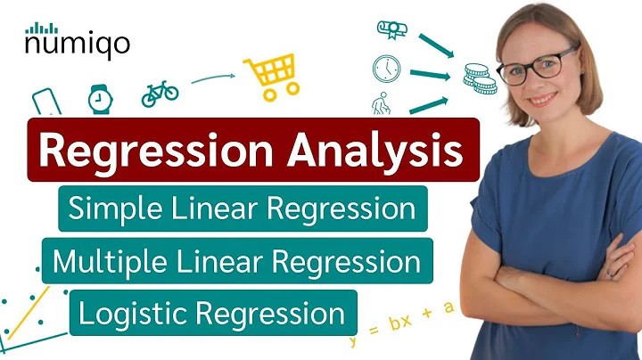 Regression Analysis: An Easy and Clear Beginner’s Guide