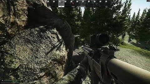 Escape From Tarkov cheater report