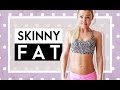 Skinny fat? So entkommst du der Skinny fat Falle | Sophia Thiel