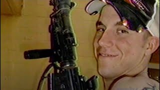 2008 Iraq War Surge Documentary | Bad Voodoo Platoon 📼🪖