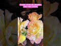 Flower Offering #roses #shortsvideo #asmr