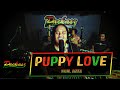 Packasz - Puppy Love (Paul Anka cover) REMASTERED