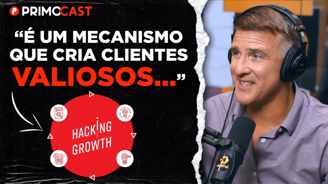 ENTENDA SE SUA EMPRESA ESTÁ NO CAMINHO CERTO | PrimoCast 218