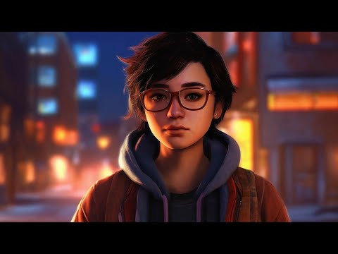 Видео: "ВИНОВАТ ИТАН!" ■︎ Life is Strange: True Colors #10 @SKP_AnTi