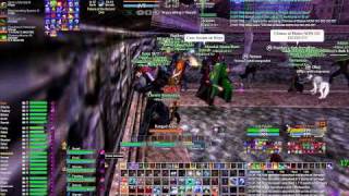 House of X vs. Anashti Sul (TSO)