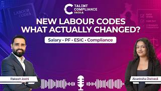 The Conversation | New Labour Codes in India: 10 Major Changes Every Employer & HR Should Know