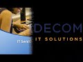 It service provider in connecticut  endecomcom