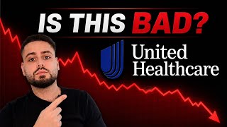 Is UnitedHealth In Real Trouble? UNH Stock Analysis