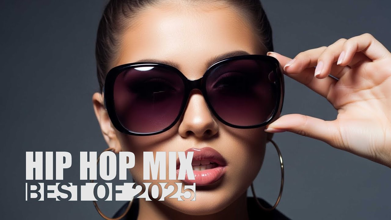 SPEED CONTROL TRAP | Hip-Hop Mix for RPM & Cardio Performance