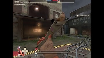 Using TF2