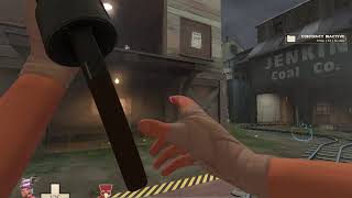 Celebrity Using TF2's Default video settings Wealth