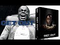Get Out EverythingBlu 4k Blu Ray Limited To 850 Unboxing And Review.