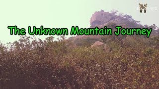 The Unknown Mountain Journey By Backpackers