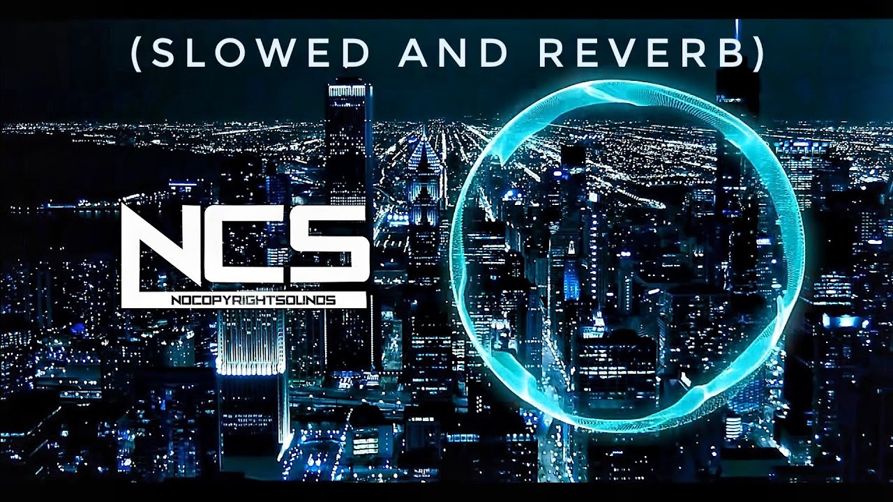 Culture Code - Make Me Move (feat. Karra) [NCS Release] (slowed & reverb) | Feel the Reverb.