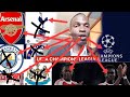 Highlights Lwaki Tiimu Za Bungereza Zakoze Bubi Mu Champions League Youtube Subscribe