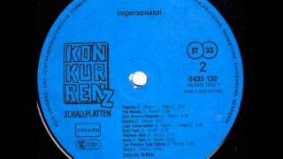 [1981] carlos peron - dom pedro&#39;s chamber