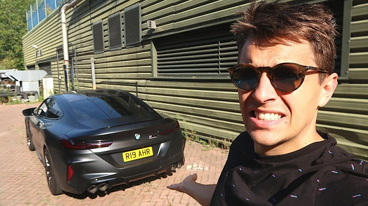 The Real Reason I’ve SOLD My Cars!