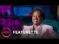 THE SUICIDE SQUAD – Featurette (James Gunn, Viola Davis, Idris Elba) | AMC Theatres 2021