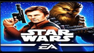 STAR WARS Галактика героев #2 Детская игра для детей на андроид ЗВЕЗДНЫЕ ВОЙНЫ GALAXY of HEROES STAR WARS Галактика героев #2 Детская игра для детей на андроид ЗВЕЗДНЫЕ ВОЙНЫ GALAXY of HEROES