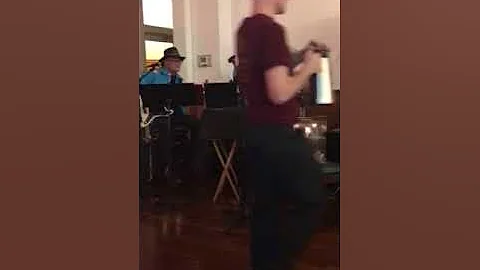 The Chair