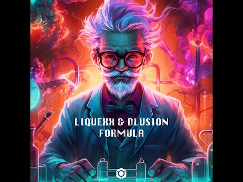 Liquexx, Dlusion - Formula - Official