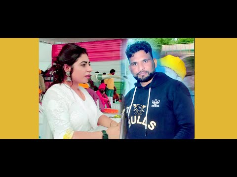 Dil Diya Gala दिल दिया गला PKPanthi Marrige Video