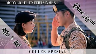 Kim Na Young,Mad Clown(김나영,매드클라운) ONCE AGAIN By Mitra & Koji Of M-LIGHT (문라이트)